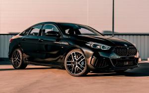 BMW M235i xDrive Gran Coupe Black Shadow Edition